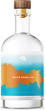 Moontide White Pearl Broome Gin 700ml